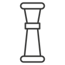 Jigger icon