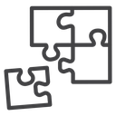 Jigsaw Pieces icon
