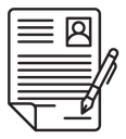 Job Application icon