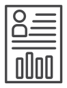 Job Description Profile Document icon
