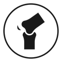 Joint icon