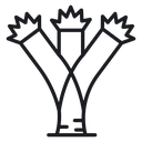 Joshua tree 3 icon