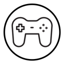 Joystick icon
