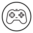 Joystick icon