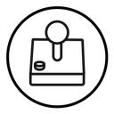 Joystick icon