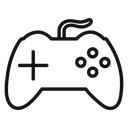 Joystick icon