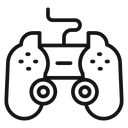 Joystick icon