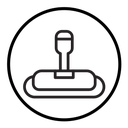 Joystick icon