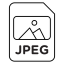 Jpg icon