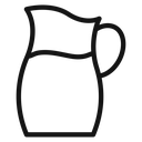 Jug icon