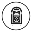 Jukebox 2 icon
