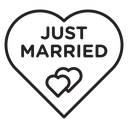 Just married icon