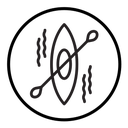 Kayak icon