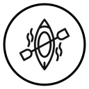 Kayak icon