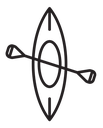Kayak icon