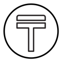 Kazakhstan tenge icon
