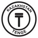 Kazakhstan tenge icon