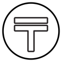 Kazakhstan tenge icon