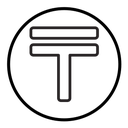 Kazakhstan tenge icon