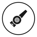 Kazoo icon