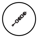 Kebab icon