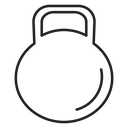 Kettlebell 2 icon