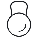 Kettlebell 3 icon