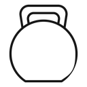 Kettlebell 2 icon