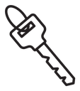 Key icon