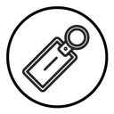 Key Chain icon