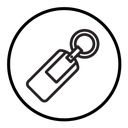 Key Chain icon