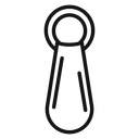 Key Chain icon