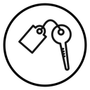 Key Chain icon