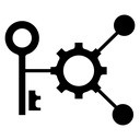 Key factor icon