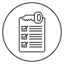 Key takeaway icon