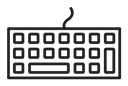 Keyboard 3 icon