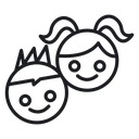 Kids 2 icon