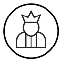 King icon