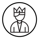 King icon