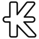 Kip 4 icon