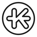 Kip icon