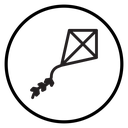 Kite icon