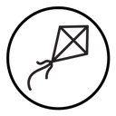 Kite icon