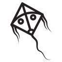 Kite icon