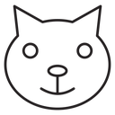 Kitten icon