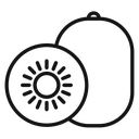 Kiwi 4 icon
