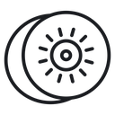 Kiwi 3 icon
