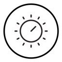 Knob icon