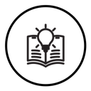 Knowledge icon