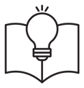 Knowledge icon